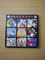 Pearl Jam – Backspacer (Second Hand CD)