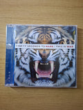 Thirty Seconds To Mars – This Is War (Second Hand CD)