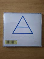 Thirty Seconds To Mars – This Is War (Second Hand CD)