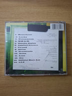 311 – Grassroots (Second Hand CD)