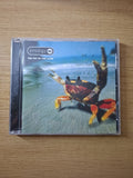 The Prodigy – The Fat Of The Land (Second Hand CD)