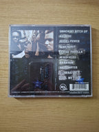 The Prodigy – The Fat Of The Land (Second Hand CD)