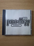 The Prodigy – Experience (Second Hand CD)