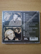The Prodigy – Music For The Jilted Generation (Second Hand CD)