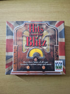 Hits From The Blitz (3CD Box Set) – Second Hand CD