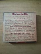 Hits From The Blitz (3CD Box Set) – Second Hand CD