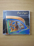 Just Jinger – Greatest Hits (Second Hand CD)