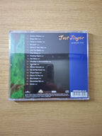 Just Jinger – Greatest Hits (Second Hand CD)