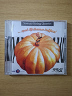 Soweto String Quartet – ...speel Afrikaanse treffers! (Second Hand CD)