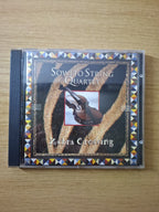 Soweto String Quartet – Zebra Crossing (Second Hand CD)