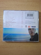 Stef Bos – Van Mpumalanga Tot Die Kaap (Second Hand CD)