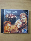 Valiant Swart & Mel Botes – @Jinx (Second Hand CD)