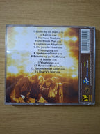 Valiant Swart & Mel Botes – @Jinx (Second Hand CD)