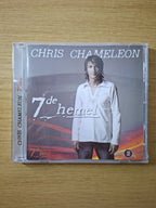 Chris Chameleon – 7de Hemel (Second Hand CD)