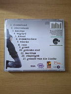 Chris Chameleon – 7de Hemel (Second Hand CD)