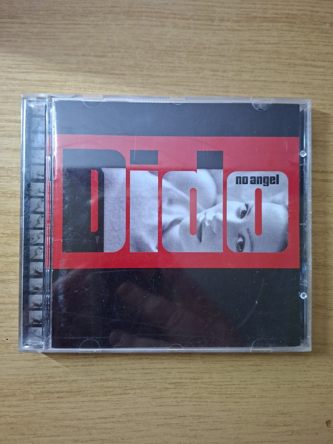 Dido – No Angel (Second Hand CD)