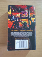 Daughter of the Empire – Raymond E. Feist & Janny Wurts (Second Hand Book)