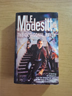 The Octagonal Raven – L.E. Modesitt Jr. (Second Hand Book)