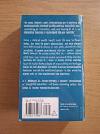 The Octagonal Raven – L.E. Modesitt Jr. (Second Hand Book)