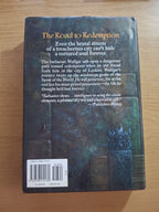 The Spine of the World – R.A. Salvatore (Second Hand Book)