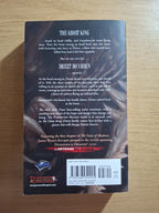 The Ghost King – R.A. Salvatore (Second Hand Book)
