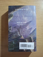 The Orc King – R.A. Salvatore (Second Hand Book)