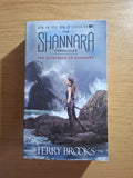 The Elfstones of Shannara – Terry Brooks (Second Hand Book)