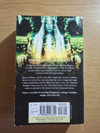 The Diamond Throne – David Eddings (Second Hand Book)