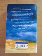 Bones of the Hills – Conn Iggulden (Second Hand Book)