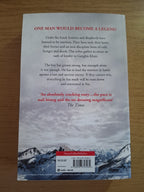 Lords of the Bow – Conn Iggulden (Second Hand Book)