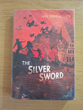 The Silver Sword – Ian Serraillier (Second Hand Book)