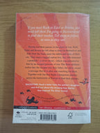 The Silver Sword – Ian Serraillier (Second Hand Book)