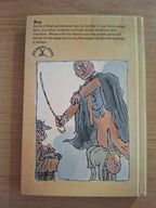 Boy – Roald Dahl (Second Hand Book)
