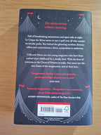 The Night Circus – Erin Morgenstern (Second Hand Book)