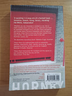 Fever Pitch – Nick Hornby (Second Hand Book)
