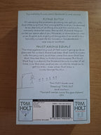 Dead Funny – Tom Holt (Second Hand Book)