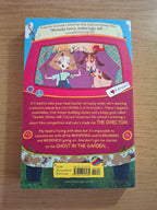 Grizzle's School for Girls: Ghosts and Runaway Grannies – Karen McCombie (Second Hand Book)