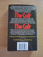 The Cult – Max Ehrlich (Second Hand Book)