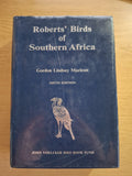Roberts' Birds of Southern Africa (Sixth Edition) – Gordon Lindsay Maclean (Second Hand Book)