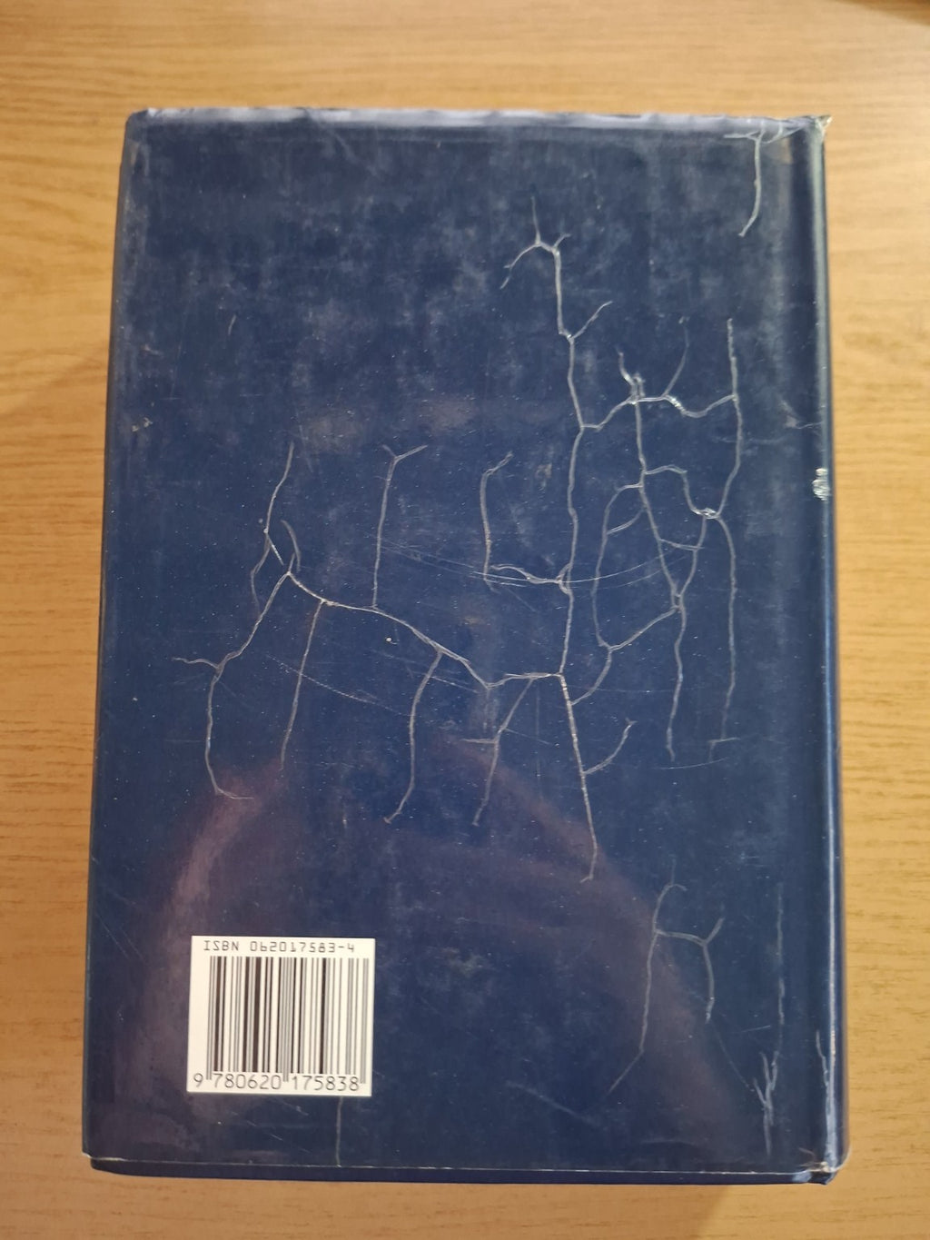 Roberts' Birds of Southern Africa (Sixth Edition) – Gordon Lindsay Maclean (Second Hand Book)