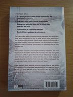 Tax, Lies and Red Tape – Dawie Roodt with Linette Retief (Second Hand Book)