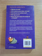 How to Fossilise Your Hamster – Mick O'Hare (Second Hand Book)
