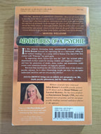 Adventures of a Psychic – Sylvia Browne and Antoinette May (Second Hand Book)