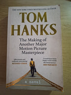 The Making of Another Major Motion Picture Masterpiece – Tom Hanks (Second Hand Book)