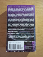 Spin – Robert Charles Wilson (Second Hand Book)