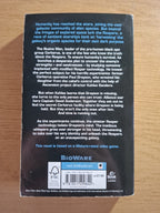 Mass Effect: Retribution – Drew Karpyshyn (Second Hand Book)