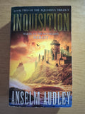 Inquisition – Anselm Audley (Second Hand Book)