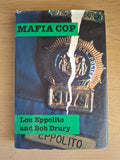 Mafia Cop – Lou Eppolito & Bob Drury (Second Hand Book)