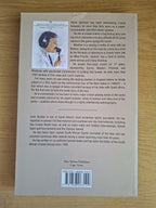 Jackers: A Life in Cricket – Robin Jackman with Colin Bryden (Second Hand Book)