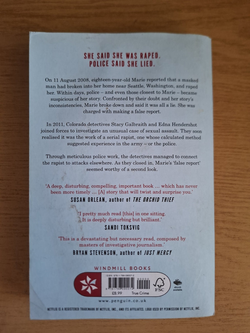 Wayne Rooney: My Decade in the Premier League (Second Hand Book)